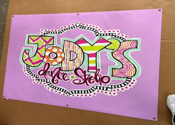 Custom branded t-shirt with professional logo printing for corporate wear